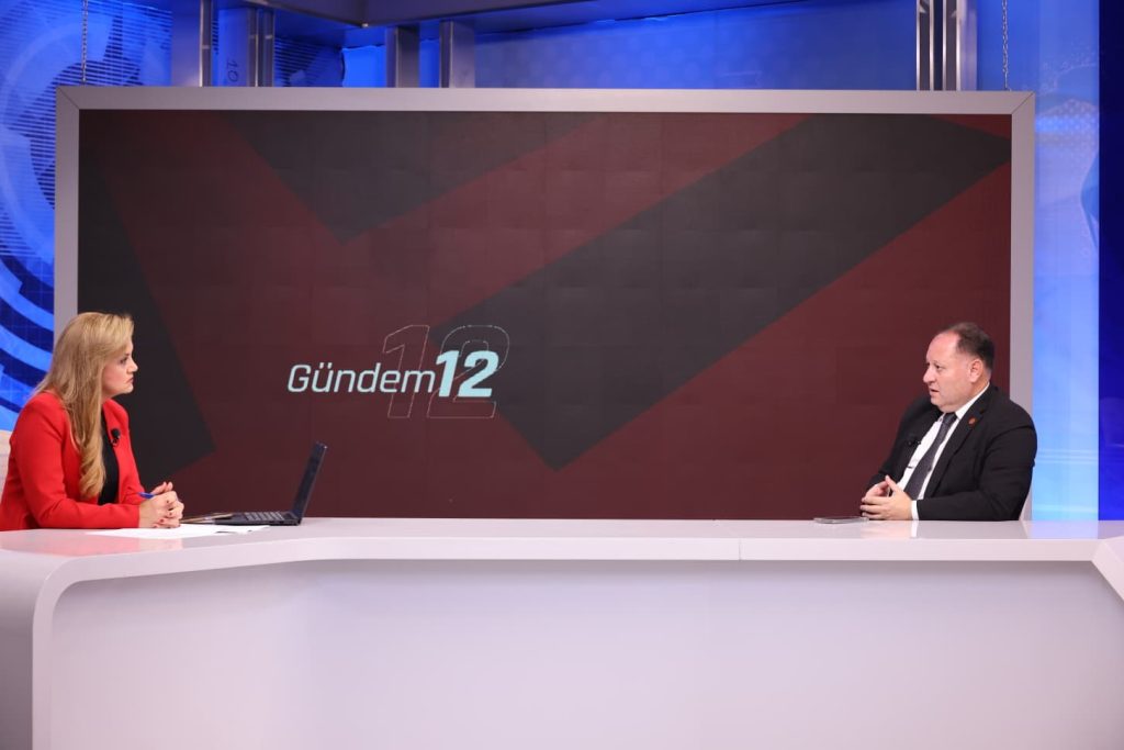 Öztürkler: “Seçim takviminde Bakanlar Kurulu'ndan gelecek karar yol gösterici olacak”
