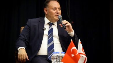 Öztürkler: “Su, enerji ve doğalgaz stratejik güçtür”