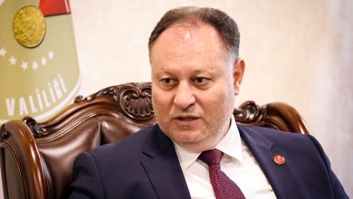Öztürkler: “Terörsüz Türkiye büyük bir vizyon”