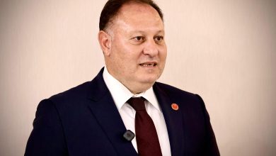 Öztürkler, Türkiye Cumhuriyeti Dışişleri Bakanı Fidan’a teşekkür etti
