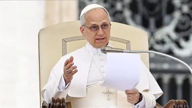 Papa 14. Leo'dan "yapay zekanın insanlığın onurunu koruyacak şekilde yönlendirilmesi" çağrısı