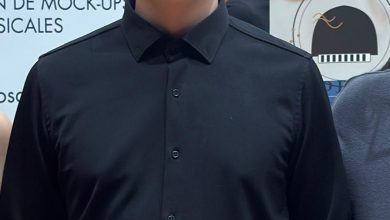 Piyanist Hasan Minalay, İspanya'daki yarışmada ikinci oldu