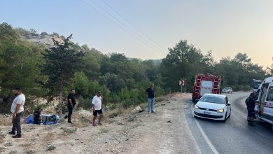 Polis Geçitköy’deki ölümlü kazanın detaylarını açıkladı