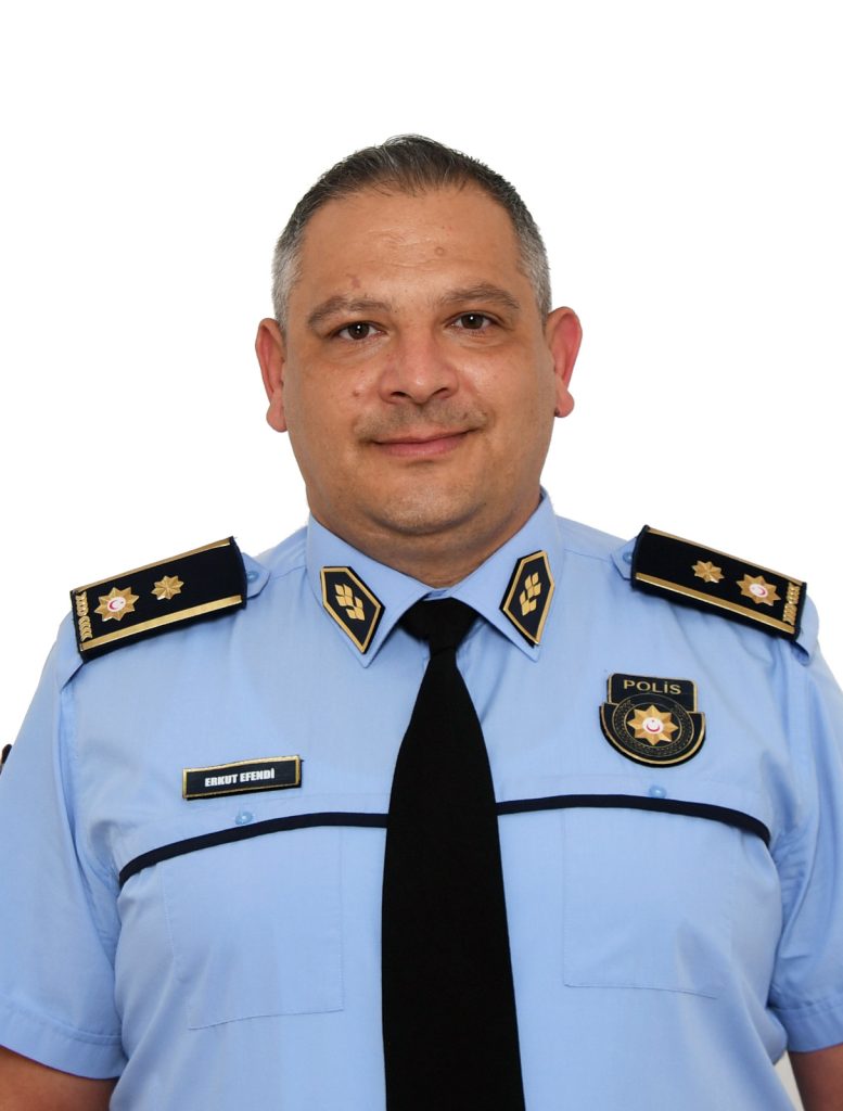Polis nakilleri açıklandı...Polis Genel Müdürlüğü'nde 5 müdür ve 142 personelin görev yeri değiştirildi