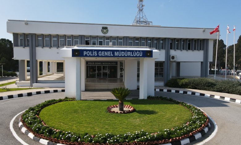 Polis: “Toplam cürüm ve kabahatlerde son iki yıldır kesintisiz düşüş yaşanıyor”
