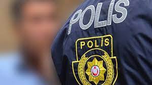 Polisi görünce panikleyip kaçan şahıs, tasarrufundaki uyuşturucuyu yere attı, tutuklandı