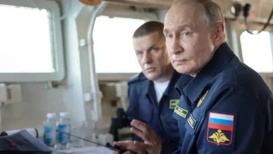 Putin’in Kuril Adaları'nı ziyareti, Japonya ile toprak uyuşmazlığını yeniden gündeme getirdi