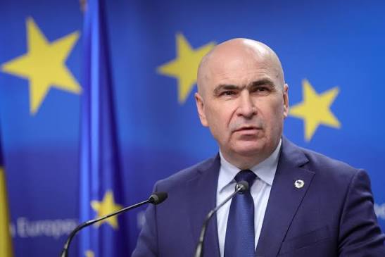 Romanya'da geçici hükümet, gönüllü enerji tasarrufunun yetersiz kalması halinde yeni önlemler alacak