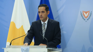 Rum Hükümet Sözcüsü: "Bir devletin yapması gerektiğini yapıyoruz"