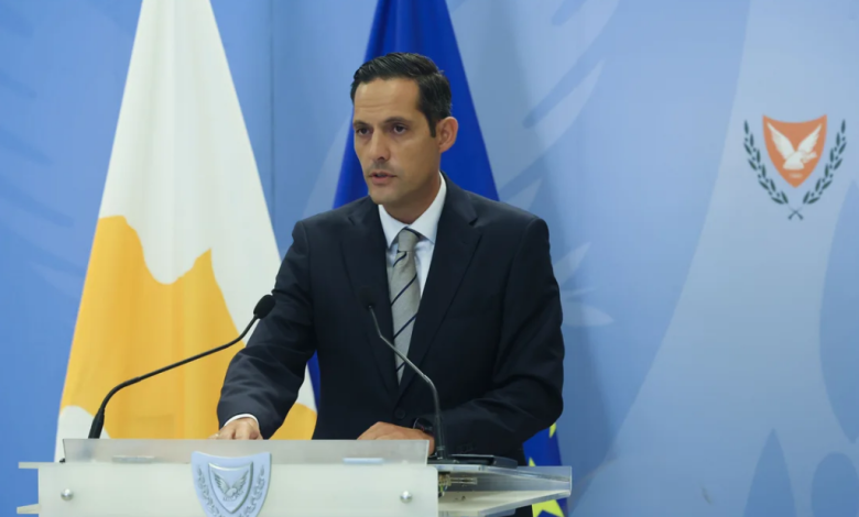 Rum Hükümet Sözcüsü: "Bir devletin yapması gerektiğini yapıyoruz"