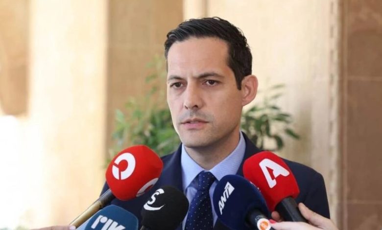 Rum Sözcü GYÖ’lerin bugünkü görüşme gündeminde olduğunu “ama amaç olmadığını” öne sürdü