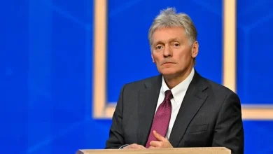 Rusya: “İngiltere, Ukrayna krizinin barış sürecini engellemek için düzenli adımlar atıyor"