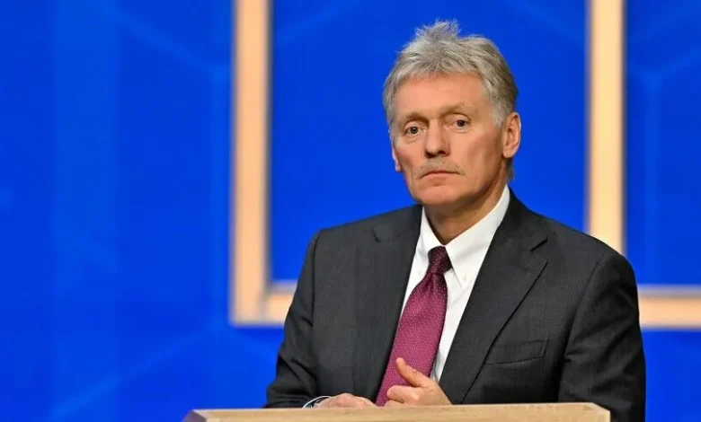 Rusya: “İngiltere, Ukrayna krizinin barış sürecini engellemek için düzenli adımlar atıyor"