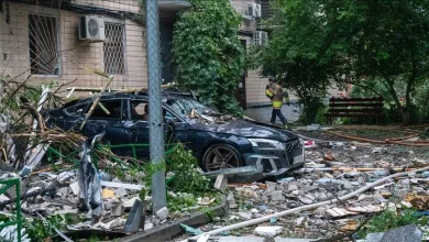 Rusya: "Ukrayna’da Harkiv ve Donetsk bölgelerinde 2 yerleşim yerini ele geçirdik"