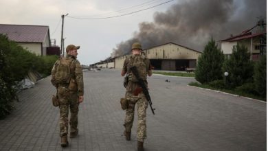 Rusya: "Ukrayna'da ordu için kullanılan lojistik merkezleri ve limanları vurduk"