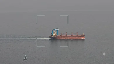 Rusya: Ukrayna’nın askeri yük taşıyan 2 gemisini Karadeniz’de vurduk