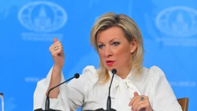 Rusya: “Ukrayna'nın saldırılarına karşı İngiliz askeri tesisleri hedef alınabilir”