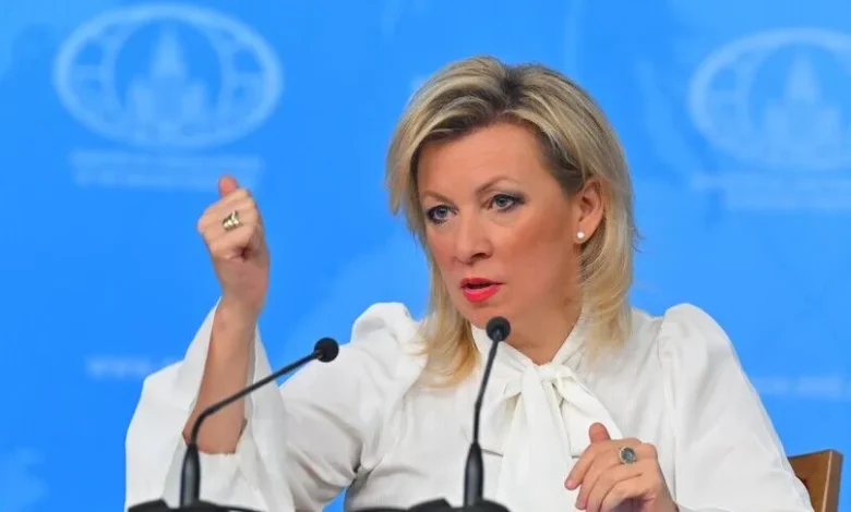 Rusya: “Ukrayna'nın saldırılarına karşı İngiliz askeri tesisleri hedef alınabilir”