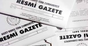 Sağlık Bakanlığı müsteşarlığına Mustafa Murat Kalfaoğlu atandı