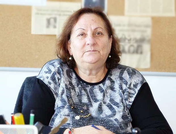 Şahoğlu’nun araştırması kitap olarak yayımlandı