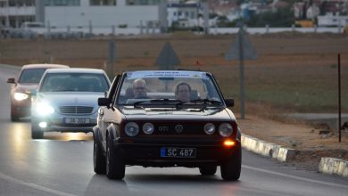 “Şeherde Gece Rallisi” yarın akşam yapılacak