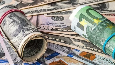 Serbest piyasada dolar 48.05, euro 55, 65 İngiliz Sterlini 65,1 TL’den işlem görüyor
