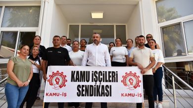 Serdaroğlu: "Sevgi Evleri’ne istihdam beklenirken bir personel başka yere görevlendiriliyor”