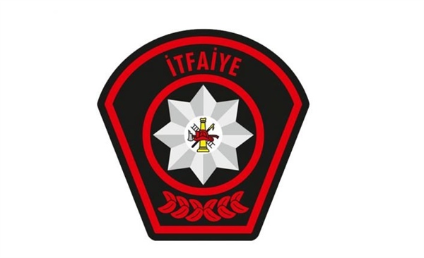Seyir halindeki çekici alev aldı
