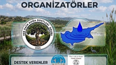 Silver Beach Sulak Alanı’nda temizlik etkinliği düzenlenecek