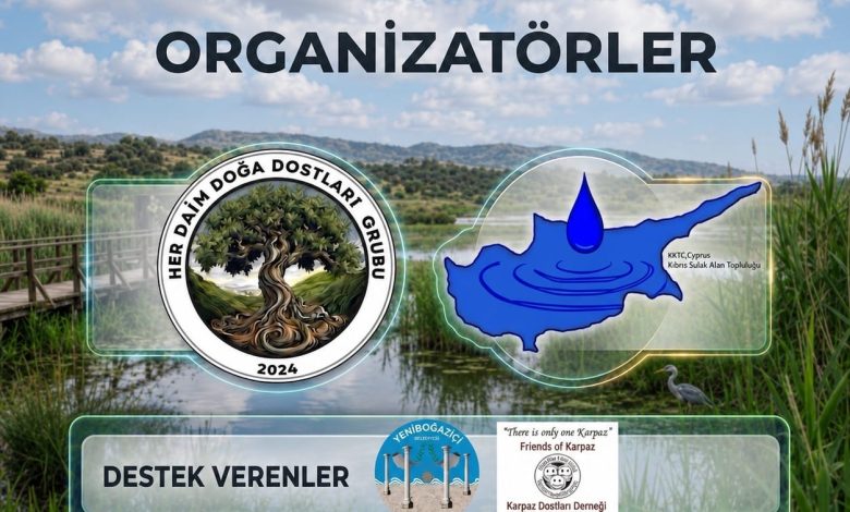 Silver Beach Sulak Alanı’nda temizlik etkinliği düzenlenecek