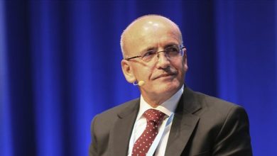 Şimşek’ten enflasyon değerlendirmesi:“Zorlu küresel ve jeopolitik koşullara rağmen dezenflasyonun sürüyor”