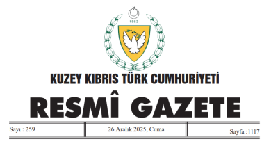 Sivil Havacılık Dairesi Müdür mevkiine Hayran Bolkan atandı