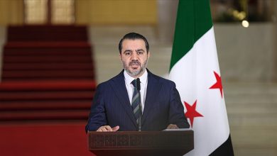 Suriye Dışişleri Bakanı Şeybani, Türkiye'yi Suriye'nin yeniden inşasında "kilit bir ortak" olarak nitelendirdi
