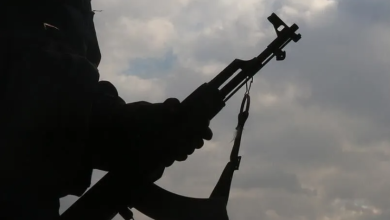 Suriye’de YPG’den "kendisini feshettiğine" ilişkin açıklama