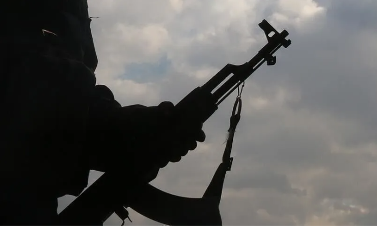 Suriye’de YPG’den "kendisini feshettiğine" ilişkin açıklama