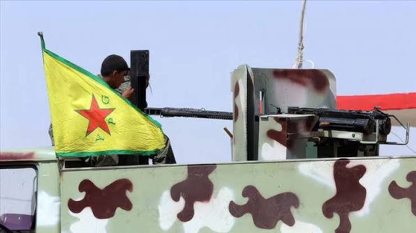Suriyeli yetkili: “YPG'nin feshedilmesine ilişkin duyuru çok yakında yapılacak”
