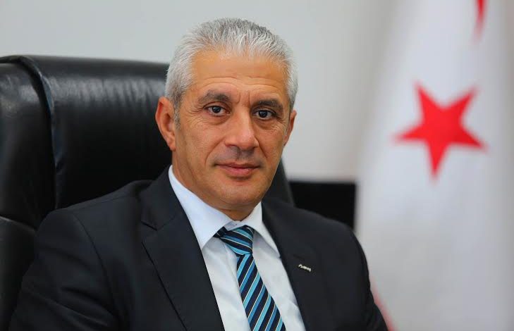 Taçoy: “İki seçimin aynı gün yapılması demokrasi adına faydalı olacaktır, seçime katılımı artıracaktır”