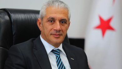 Taçoy: “İktidar olmak bizim için amaç değil, ülkemize hizmet edebilmek adına bir araç”