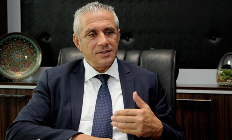 Taçoy: “Mülkiyet konusunun adil bir şekilde tek çözüm yeri Taşınmaz Mal Komisyonu’dur”