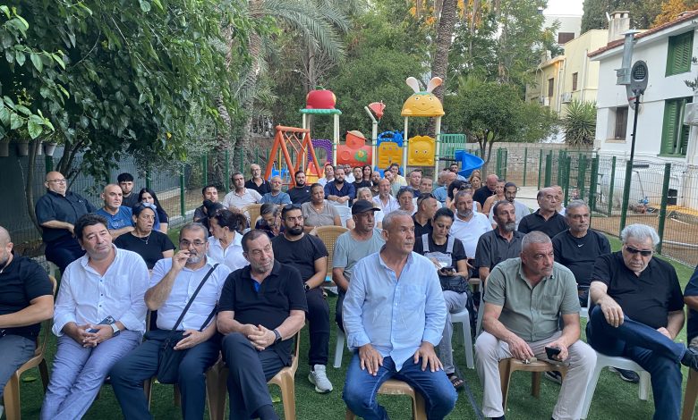 TAM PARTİ destekleyeceği belediye başkan adaylarını açıkladı