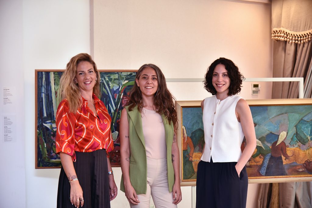 Tarihi Cumhurbaşkanlığı binası sanat ve kültür merkezine dönüştürülüyor