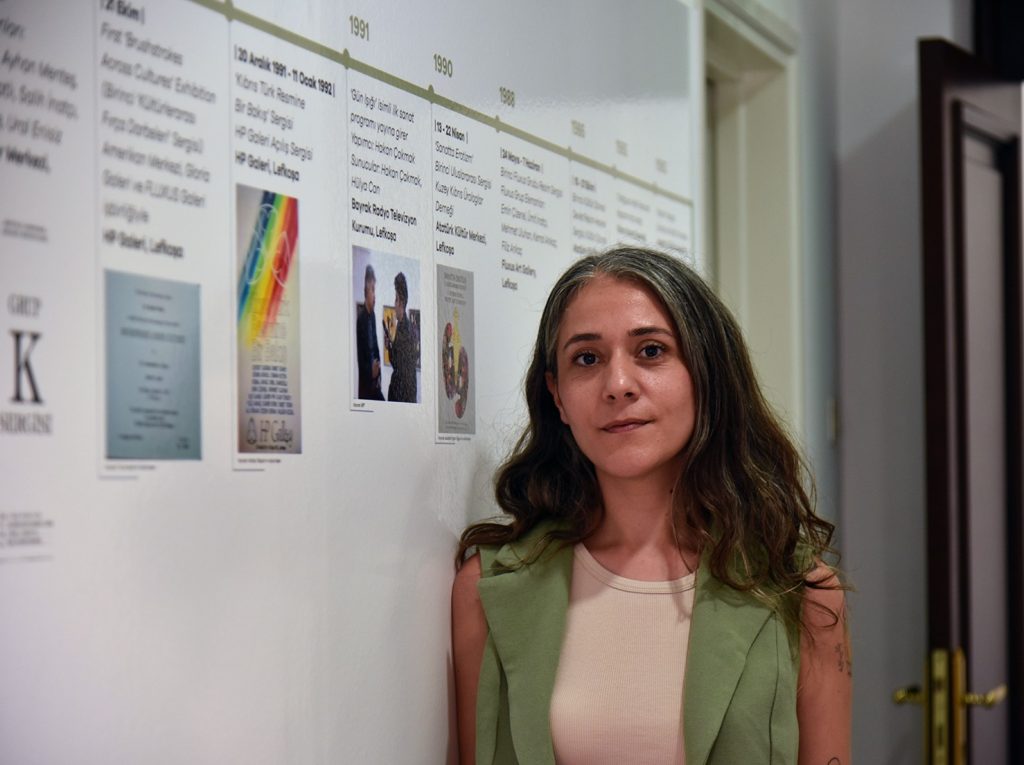 Tarihi Cumhurbaşkanlığı binası sanat ve kültür merkezine dönüştürülüyor