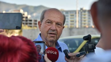 Tatar: “Hepimizin başı sağ olsun"