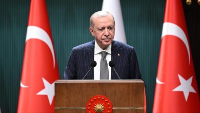 TC Cumhurbaşkanı Erdoğan: “Süreci aynı samimiyet ve titizlikle yönetmeye devam edeceğiz”