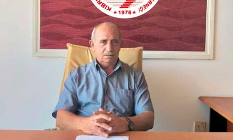 Topaloğlu: “Şartlar netleşmeden öğrenci taşımacılığına başlamamız mümkün değil”