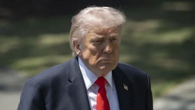 Trump: "Bir anlaşmanın ana hatları üzerinde uzlaştık. İran'a saldırıları durdurdum"