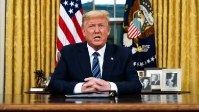 Trump: "Bu, İran'ın iyi bir anlaşma yapması için son şansı"