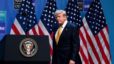 Trump: “İran ile görüşmeler çok iyi ilerliyor, Hürmüz çok yakında açılacak”