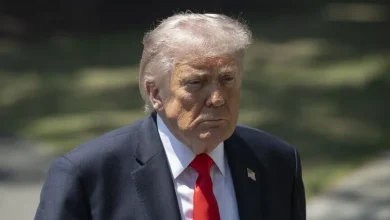 Trump: “İran'a güvenecek en son kişi benim”