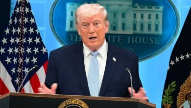 Trump, İran'la anlaşmayı tercih ettiğini ancak askeri saldırının hala bir seçenek olduğunu belirtti